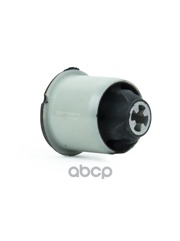 

ZENTPARTS Z25643_сайлентблок задней балки!\ Renault Megane 2.0i 16V/2.0DCi 02> 1шт