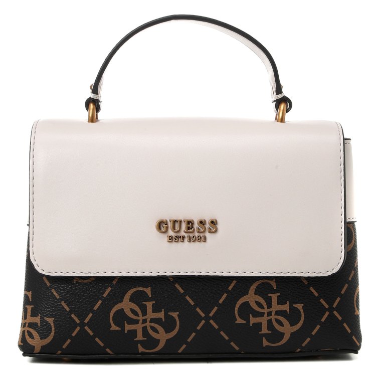

Сумка женская Guess HWSB8688780 светло-розовый, HWSB8688780