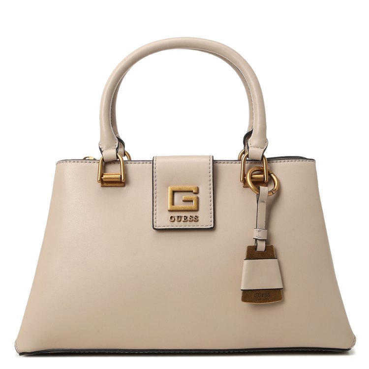 

Сумка женская Guess HWVB8676060 розово-бежевый, HWVB8676060