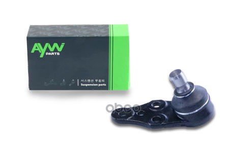 

Шаровая Опора Нижняя L/R AYWIparts арт. AW1320082LR
