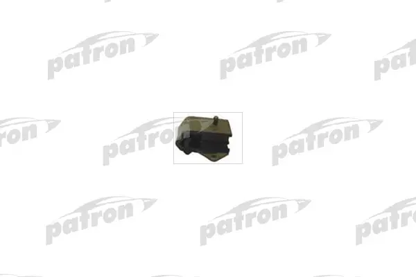 

Опора двигателя передн Renault Trafic 2.1D 89-01 PATRON PSE3183