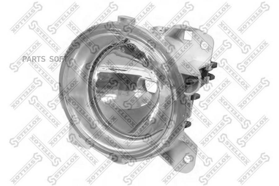 

STELLOX Фара STELLOX 8735011sx