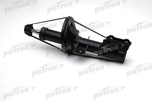 

Амортизатор подвески передн лев HYUNDAI: GETZ 02- PATRON PSA333507