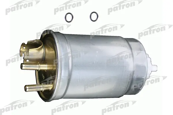 

Фильтр топливный PATRON PF3033
