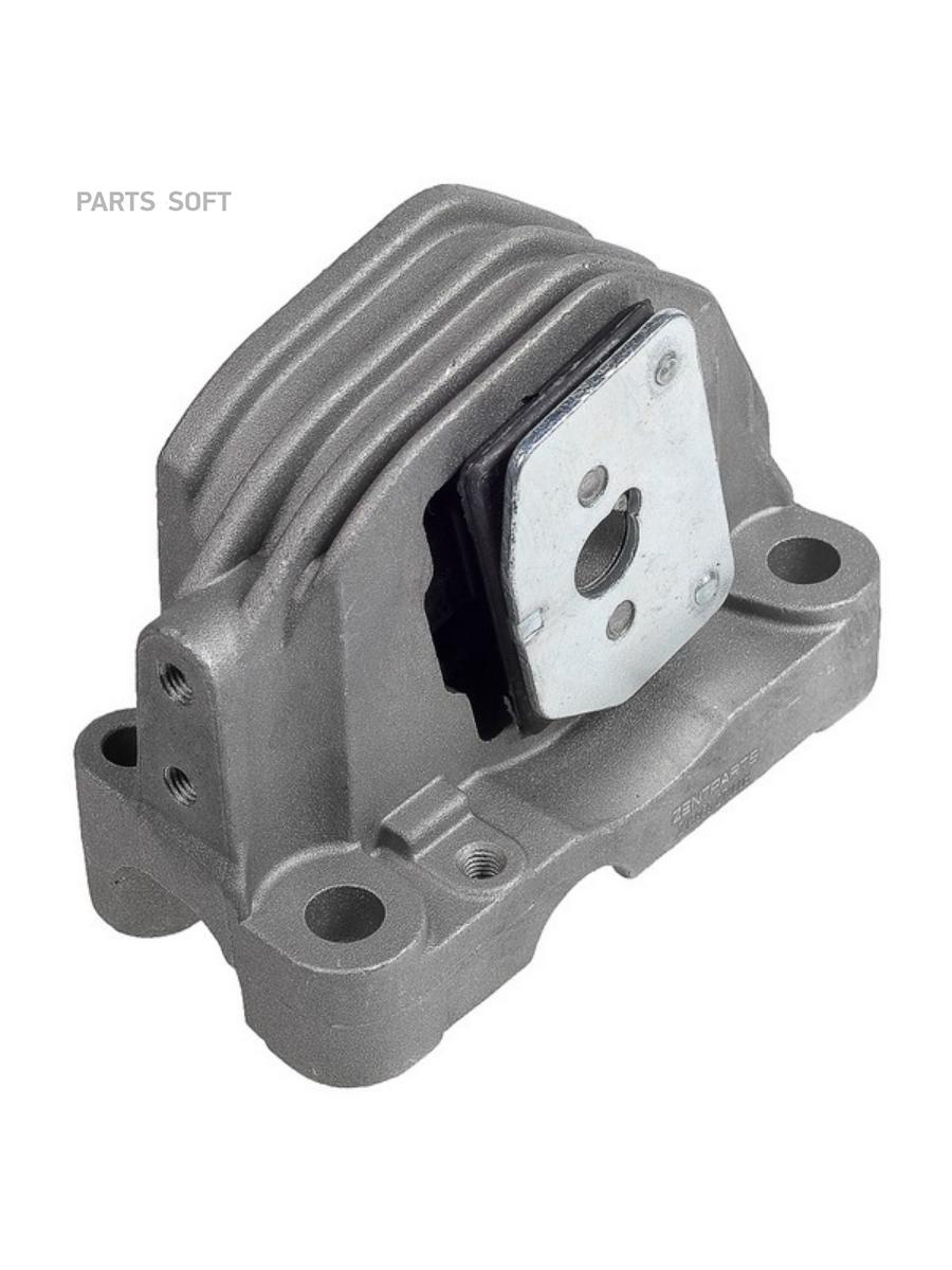 

ZENTPARTS Z13959_подушка КПП задняя верхняя!\ Volvo S60/S80/XC70/XC90 2.4D 00> 1шт
