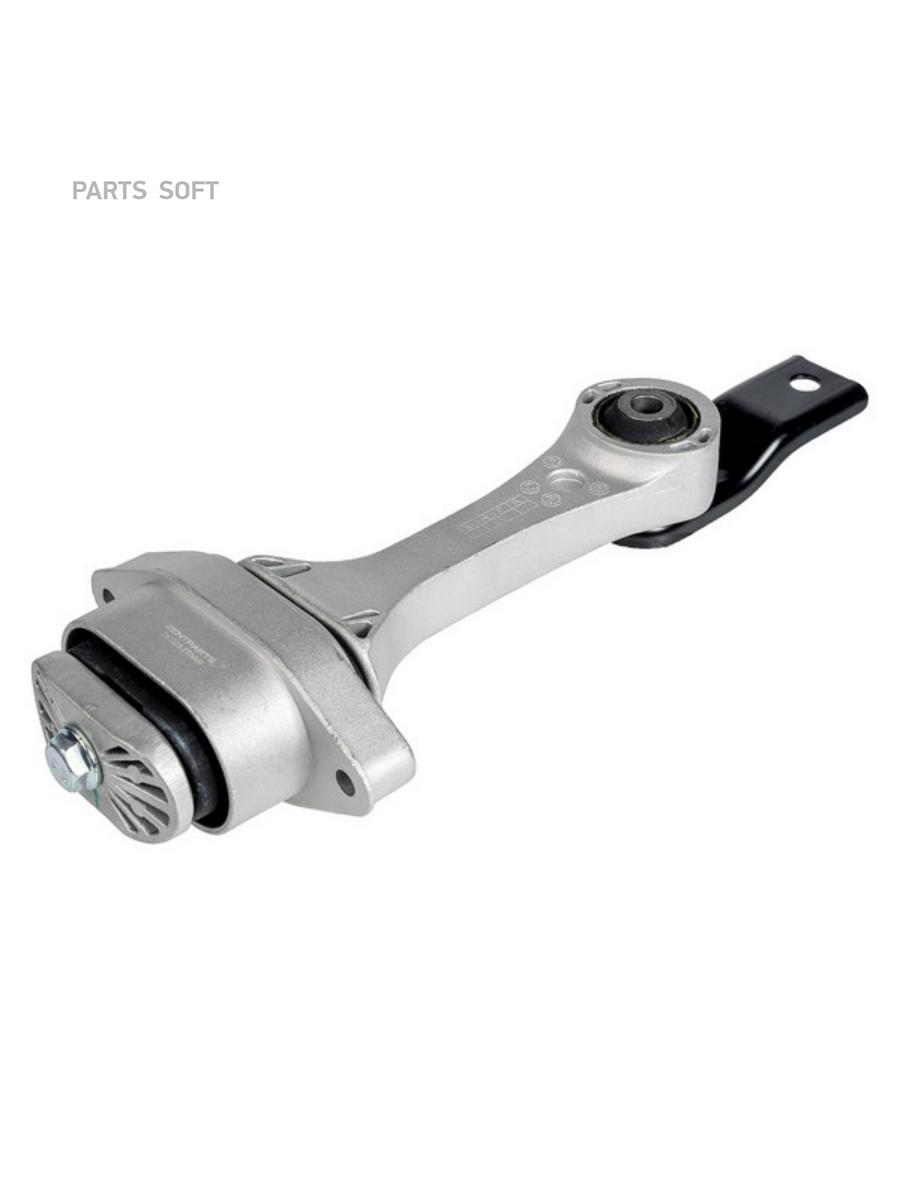 

ZENTPARTS Z13328_подушка ДВС задняя!\ Audi A3, VW Golf/Bora, Skoda Octavia 96> 1шт