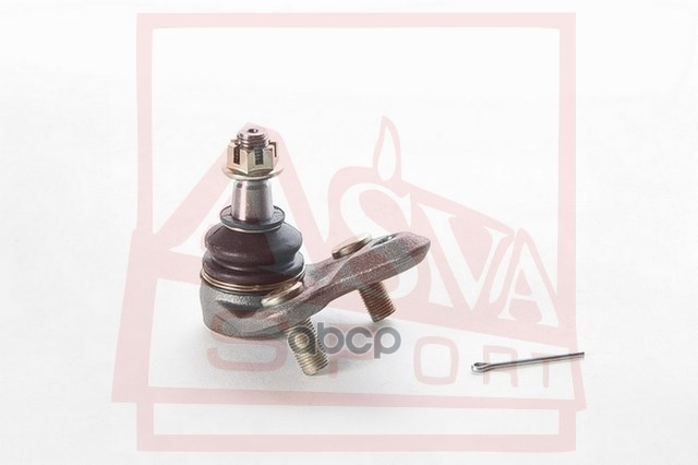 

Шаровая Опора Toyota Corolla Runx/Allex 120 Will Wich ASVA арт. 0120-NZE