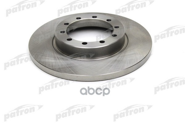 

Диск тормозной задн. FORD TRANSIT 06-> PATRON PBD1959