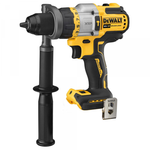 Акк. ударная дрель-шуруповерт DEWALT DCD999NT светодиодная консоль факел со звездой на металлокаркасе 220 в rl kn 030r