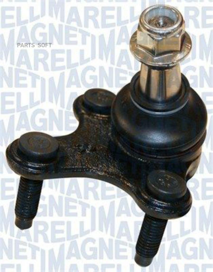 

Шаровая Опора R MAGNETI MARELLI арт. 301191619780
