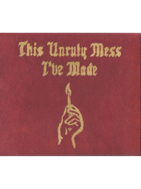 

MACKLEMORE / LEWIS, RYAN - This Unruly Mess I'Ve Made