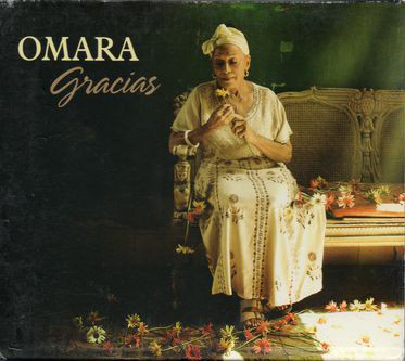 

PORTUONDO, OMARA - Gracias