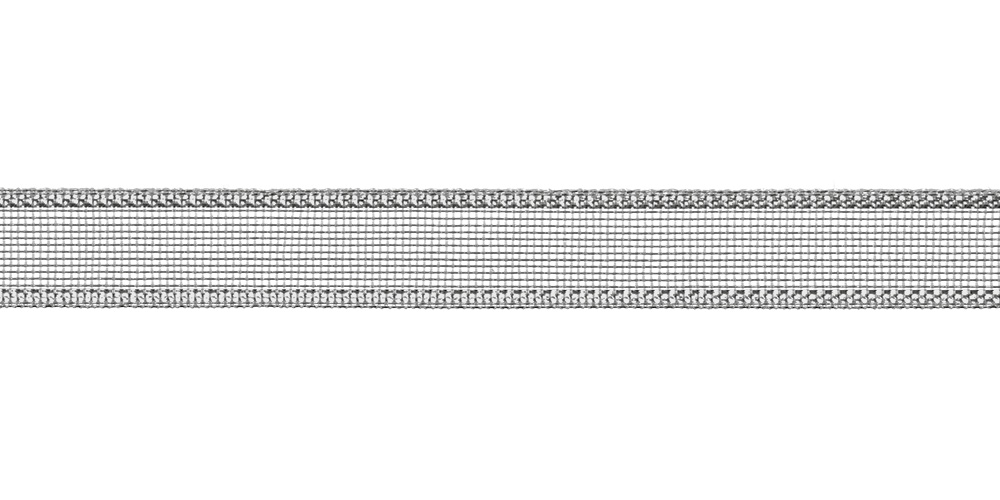 

Тесьма Gamma 10 мм, 33+-0,5 м, под серебро, Серебристый, 10 мм, 33+-0,5 м, под серебро