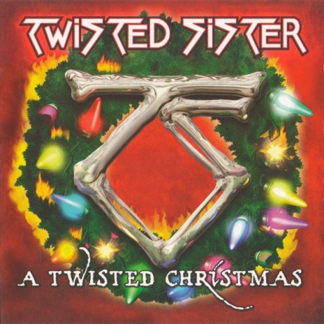 

TWISTED SISTER - A Twisted Christmas