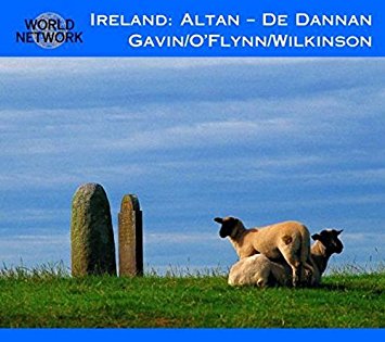 

VARIOUS ARTISTS - Ireland