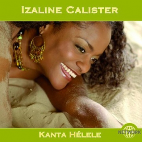 

IZALINE CALISTER - Kanta Helele