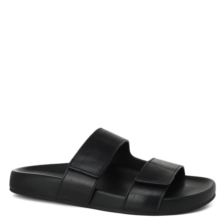 

Сабо мужские Tendance TM239-8 черные 42 EU, Черный, TM239-8