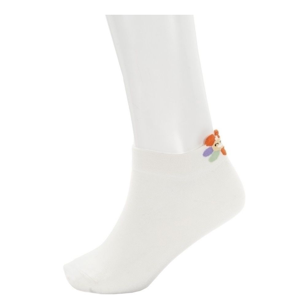

Носки женские Good Socks белые 23-25, Белый