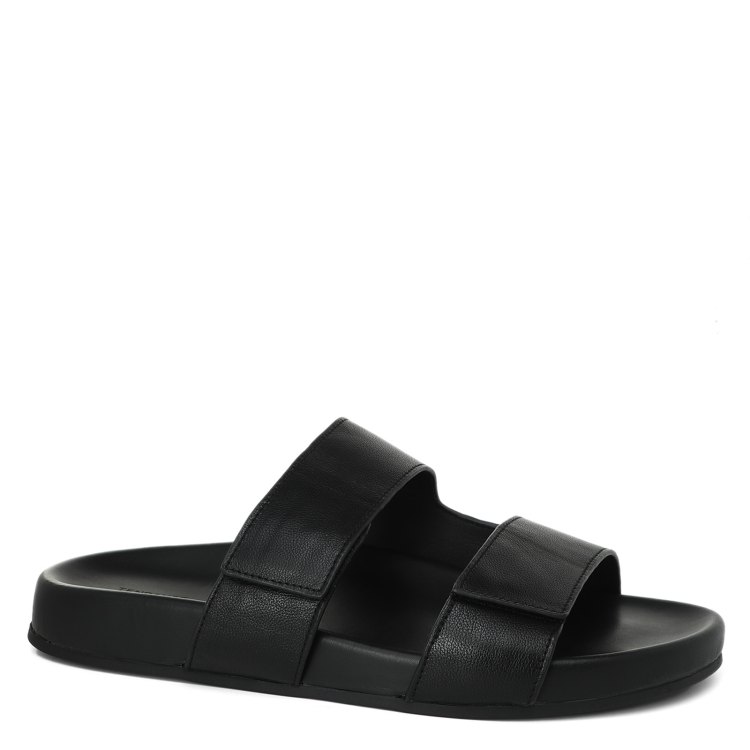 

Сабо мужские Tendance TM239-8 черные 40 EU, Черный, TM239-8