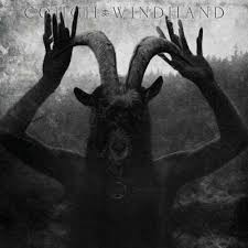

COUGH / WINDHAND - Reflection of The Negative
