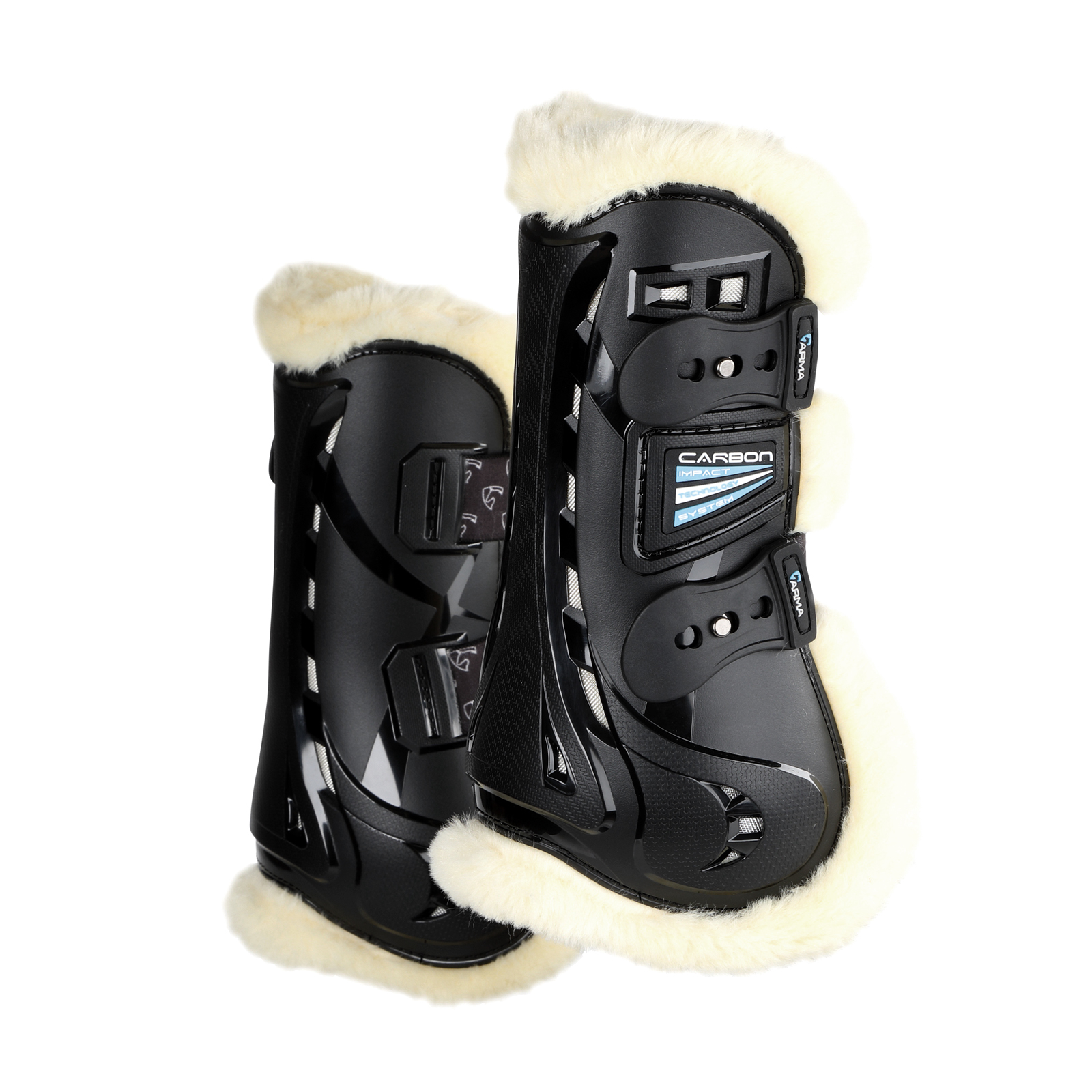 

Ногавки передние для лошади SHIRES Carbon SupaFleece, FULL, чёрный, пара, Черный, SHIRES ARMA Ногавки передние для лошади "Carbon SupaFleece", FULL, чёрный, пара (Великобритания)