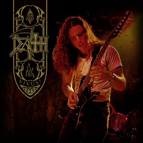 DEATH - Vivus!