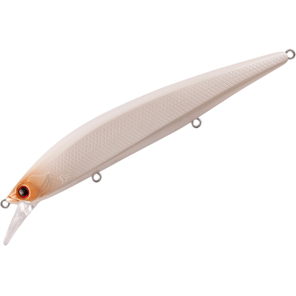 

Воблер TsuYoki COLECTOR 130SP 439, COLECTOR 130SP