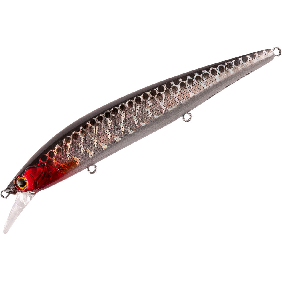 

Воблер TsuYoki COLECTOR 130SP TS126, COLECTOR 130SP