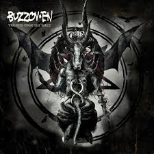 

BUZZOVEN - Violence from the Vault