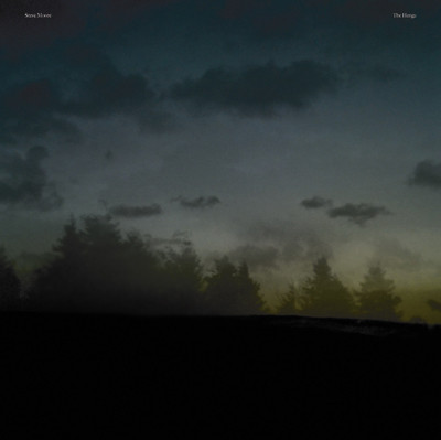 

STEVE MOORE - The Henge