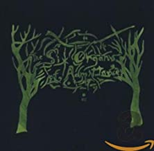 

SIX ORGANS OF ADMITTANCE - Rtz