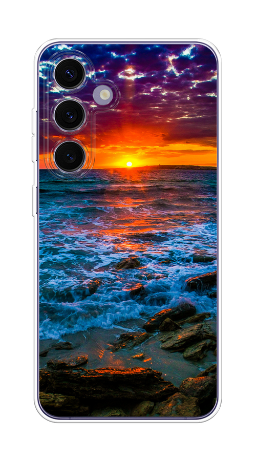 Чехол на Samsung Galaxy S24 Plus 