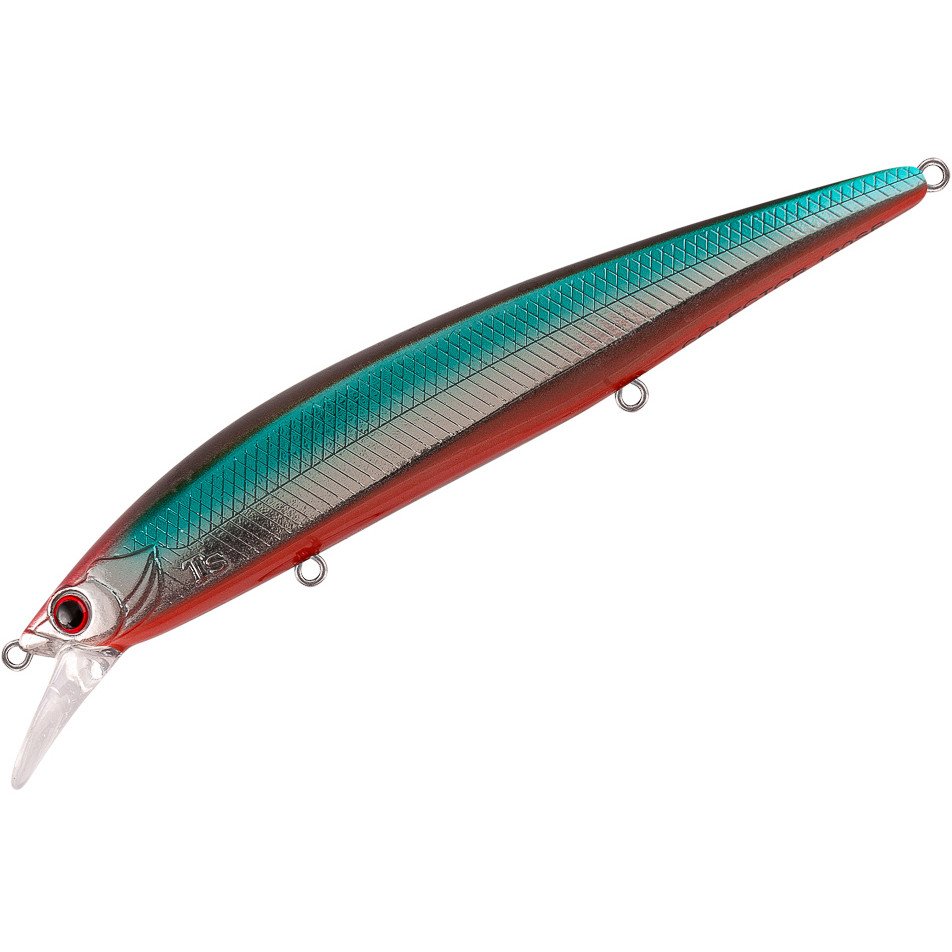

Воблер TsuYoki COLECTOR 130SP 437, CHANCE 130SP
