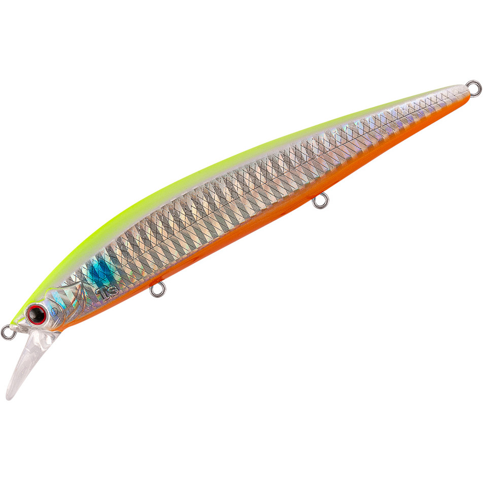 

Воблер TsuYoki COLECTOR 130SP AM003, COLECTOR 130SP