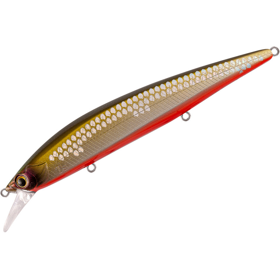 

Воблер TsuYoki COLECTOR 130SP 803S, COLECTOR 130SP