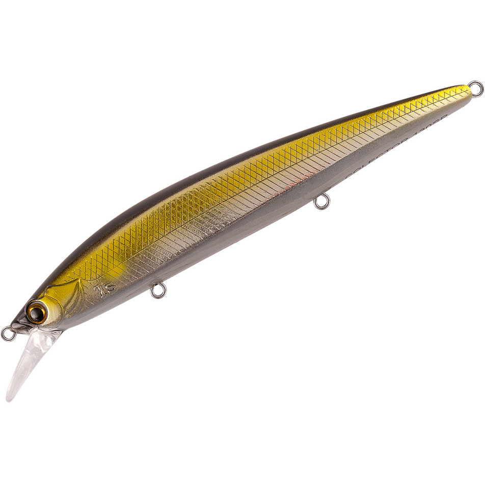 

Воблер TsuYoki COLECTOR 130SP 167, COLECTOR 130SP