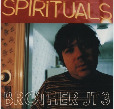 BROTHER JT3 - Spirituals