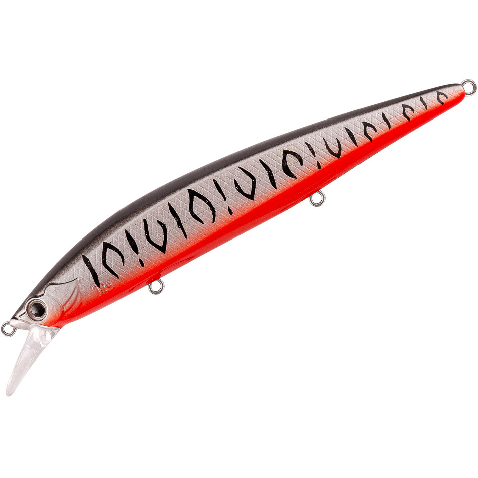

Воблер TsuYoki COLECTOR 130SP 049Z, COLECTOR 130SP