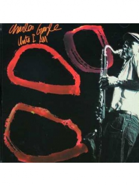 GAYLE, CHARLES - Unto I Am