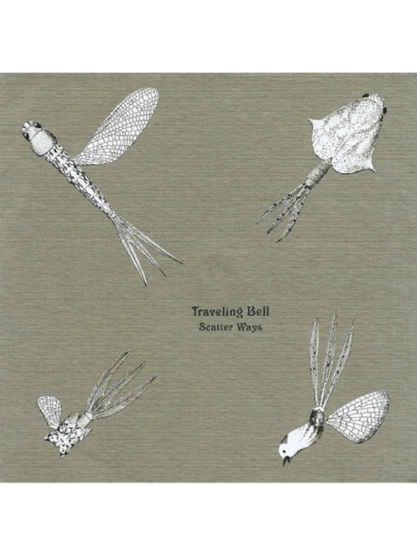 

TRAVELING BELL - Scatter Ways
