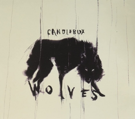 

CANDLEBOX - Wolves