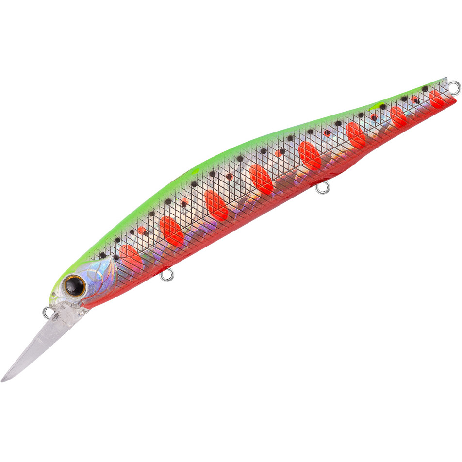 

Воблер TsuYoki WATSON MR 110SP Z037, WATSON MR 110SP