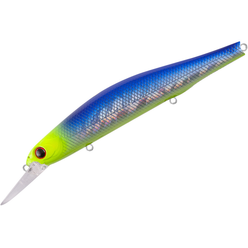 

Воблер TsuYoki WATSON MR 110SP HUM