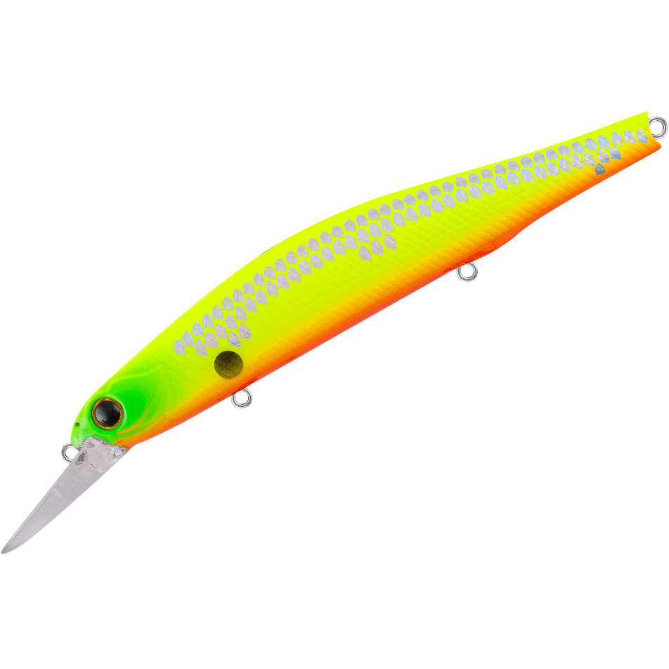 

Воблер TsuYoki WATSON MR 110SP 403S, WATSON MR 110SP