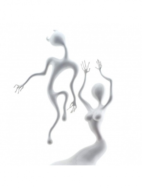 

SPIRITUALIZED - Lazer Guided Melodies