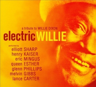 

VARIOUS ARTISTS - Electric Willie