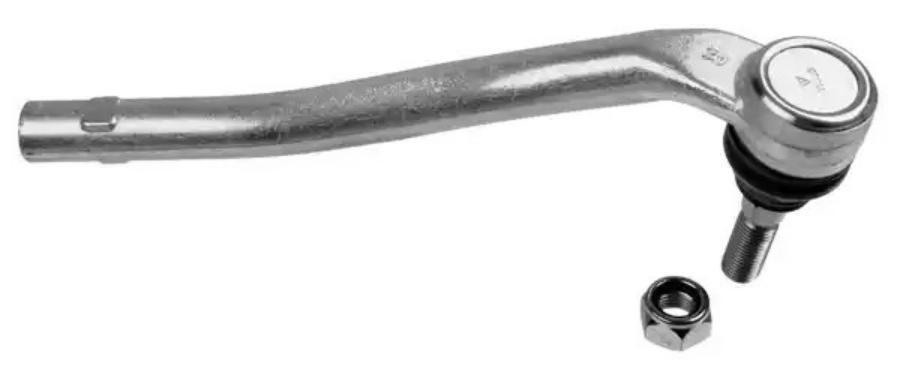 

Нак.рул.тяги прав.MERCEDES R-CLASS (W251) 05-14
