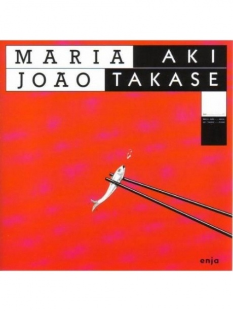 JOAO, MARIA & TAKASE, AKI - Looking For Love