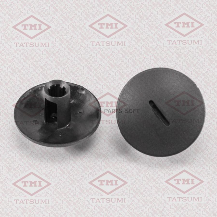 

TATSUMI TJB1054 Клипса автомобильная