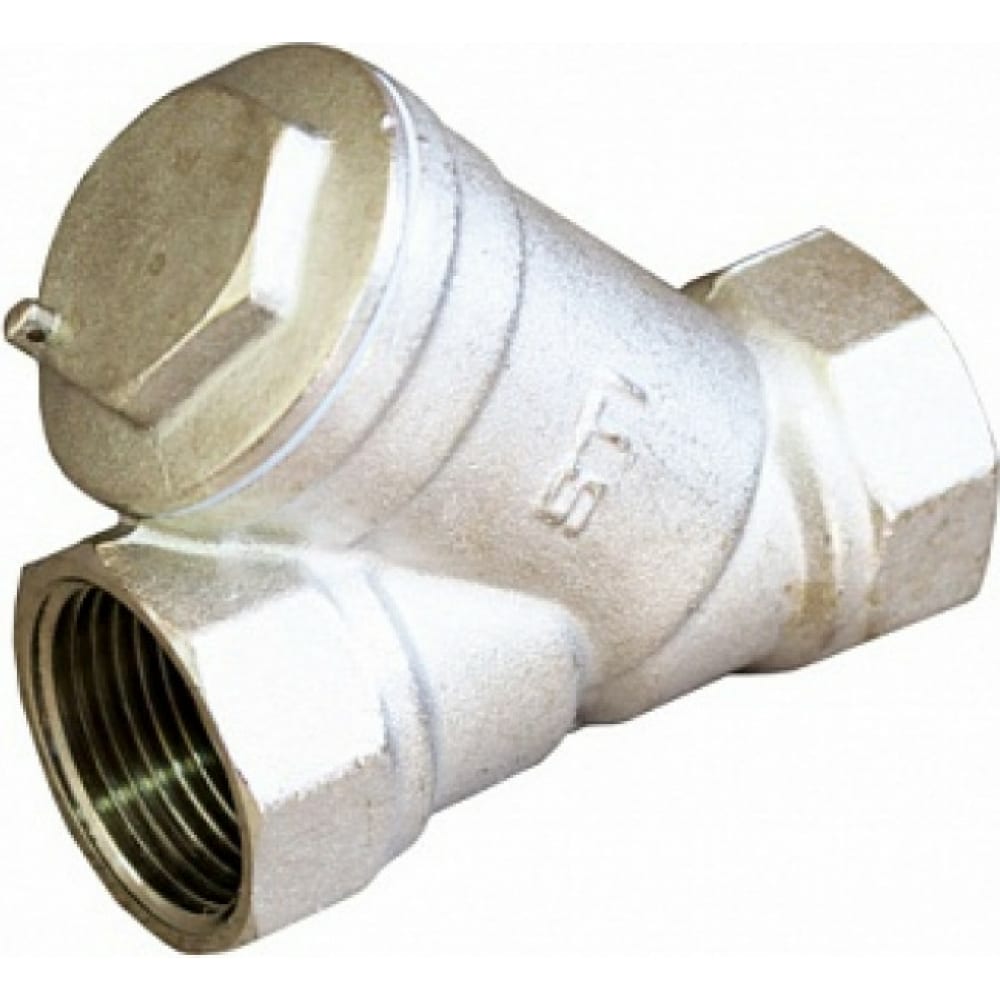 

Сетчатый латунный Y-образный фильтр STI D260-00667